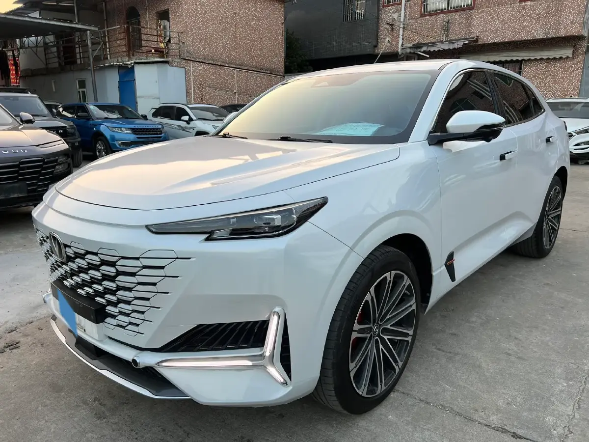 2022 Chevrolet Menlo BEV 61.1KWH