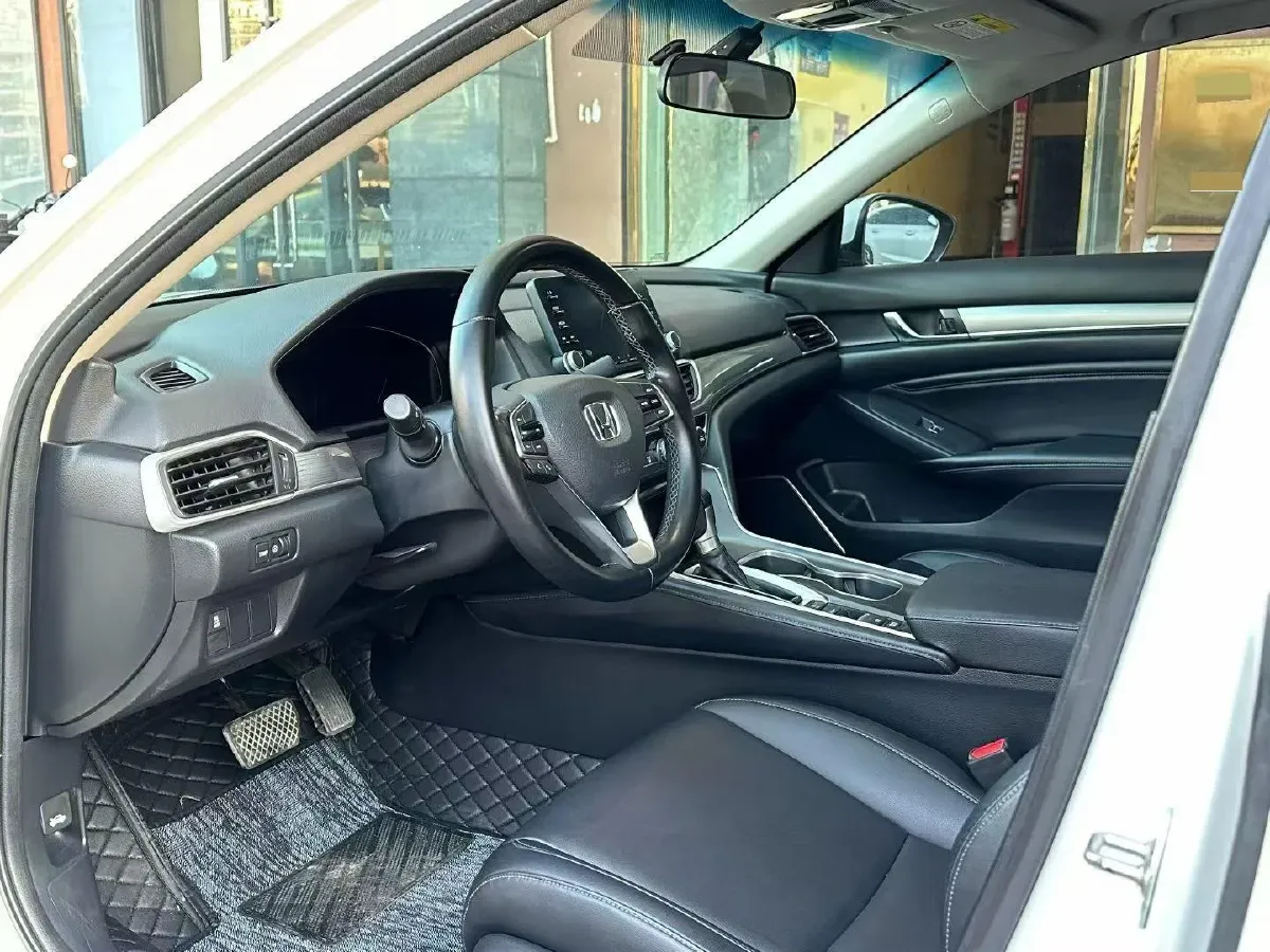 2018 Honda Accord 1.5T 194HP L4 CVT,autocango,china used car exporter,china ev exporter,chinese used car exporter,chinese used ev exporter