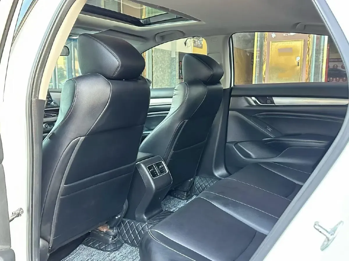 2018 Honda Accord 1.5T 194HP L4 CVT,autocango,china used car exporter,china ev exporter,chinese used car exporter,chinese used ev exporter