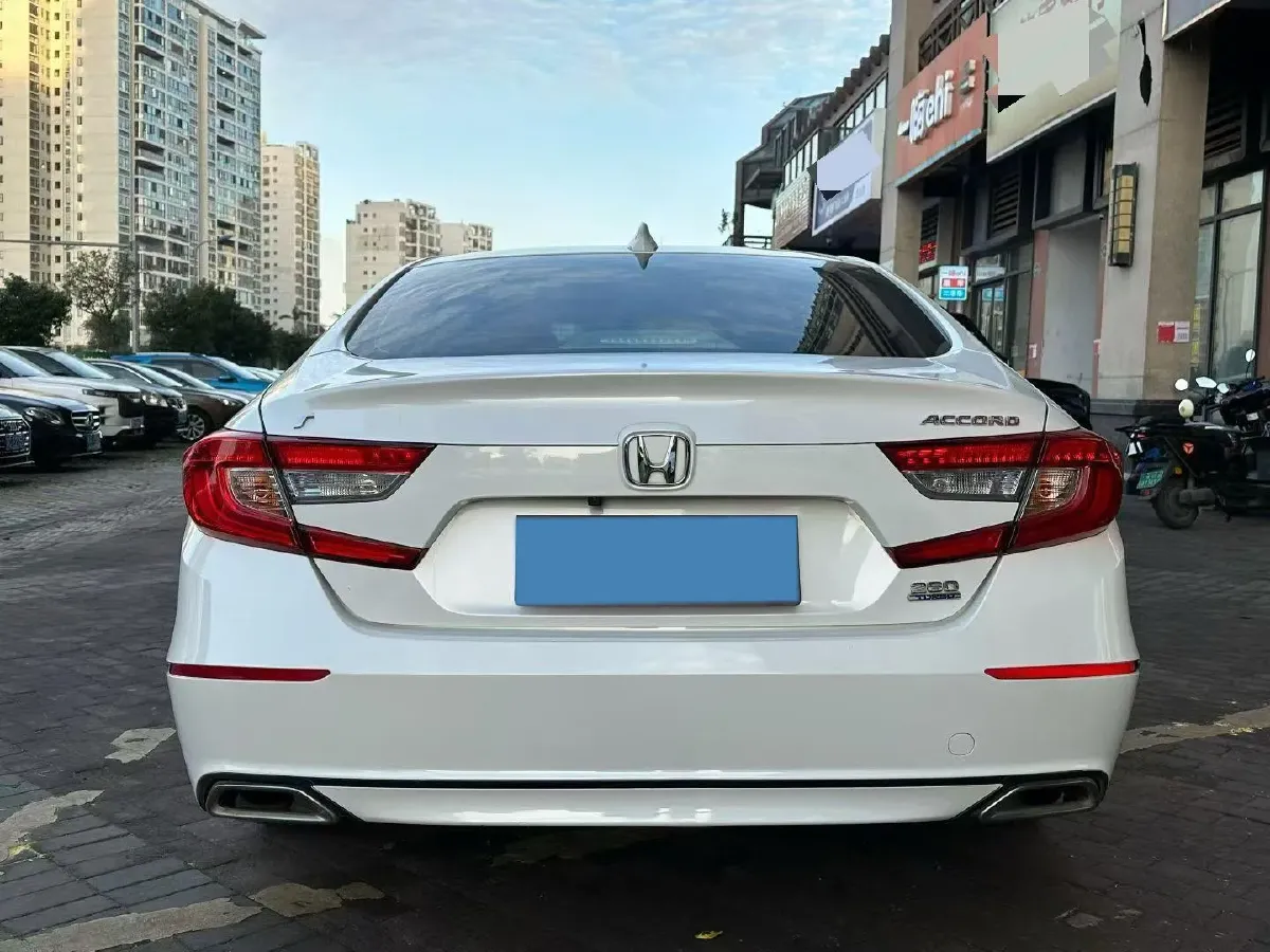 2018 Honda Accord 1.5T 194HP L4 CVT,autocango,china used car exporter,china ev exporter,chinese used car exporter,chinese used ev exporter