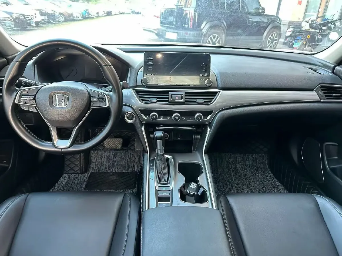 2018 Honda Accord 1.5T 194HP L4 CVT,autocango,china used car exporter,china ev exporter,chinese used car exporter,chinese used ev exporter
