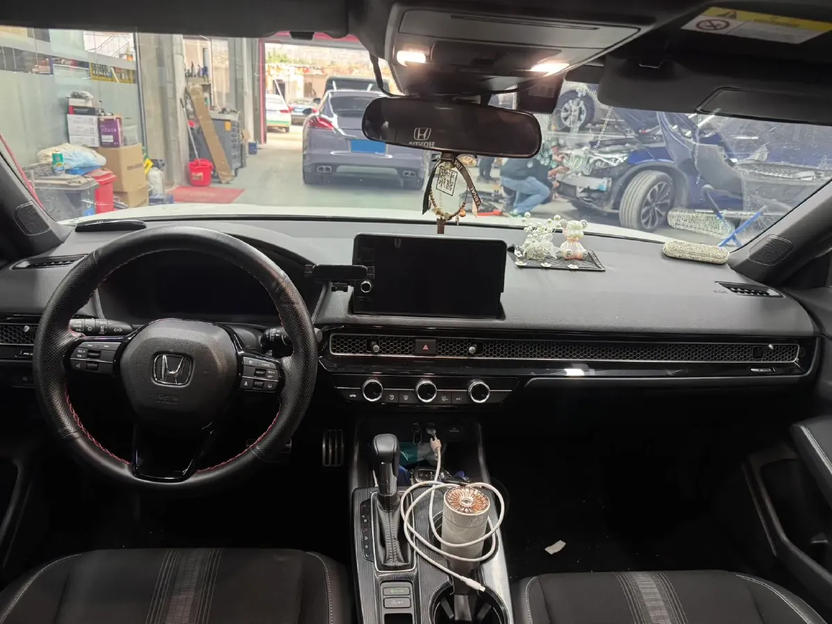 2022 Honda Civic 1.5T 182HP L4 CVT,autocango,china used car exporter,china ev exporter,chinese used car exporter,chinese used ev exporter