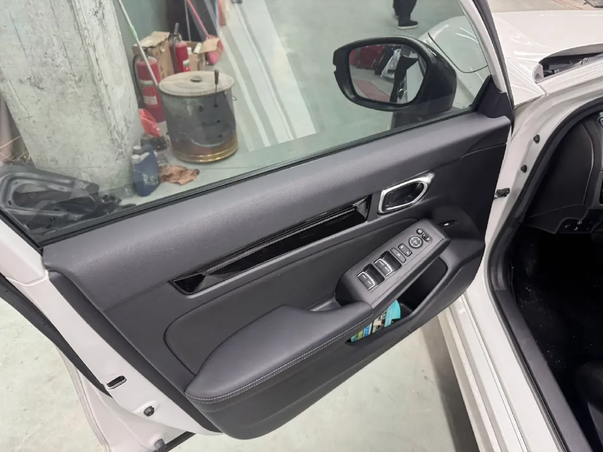 2022 Honda Civic 1.5T 182HP L4 CVT,autocango,china used car exporter,china ev exporter,chinese used car exporter,chinese used ev exporter