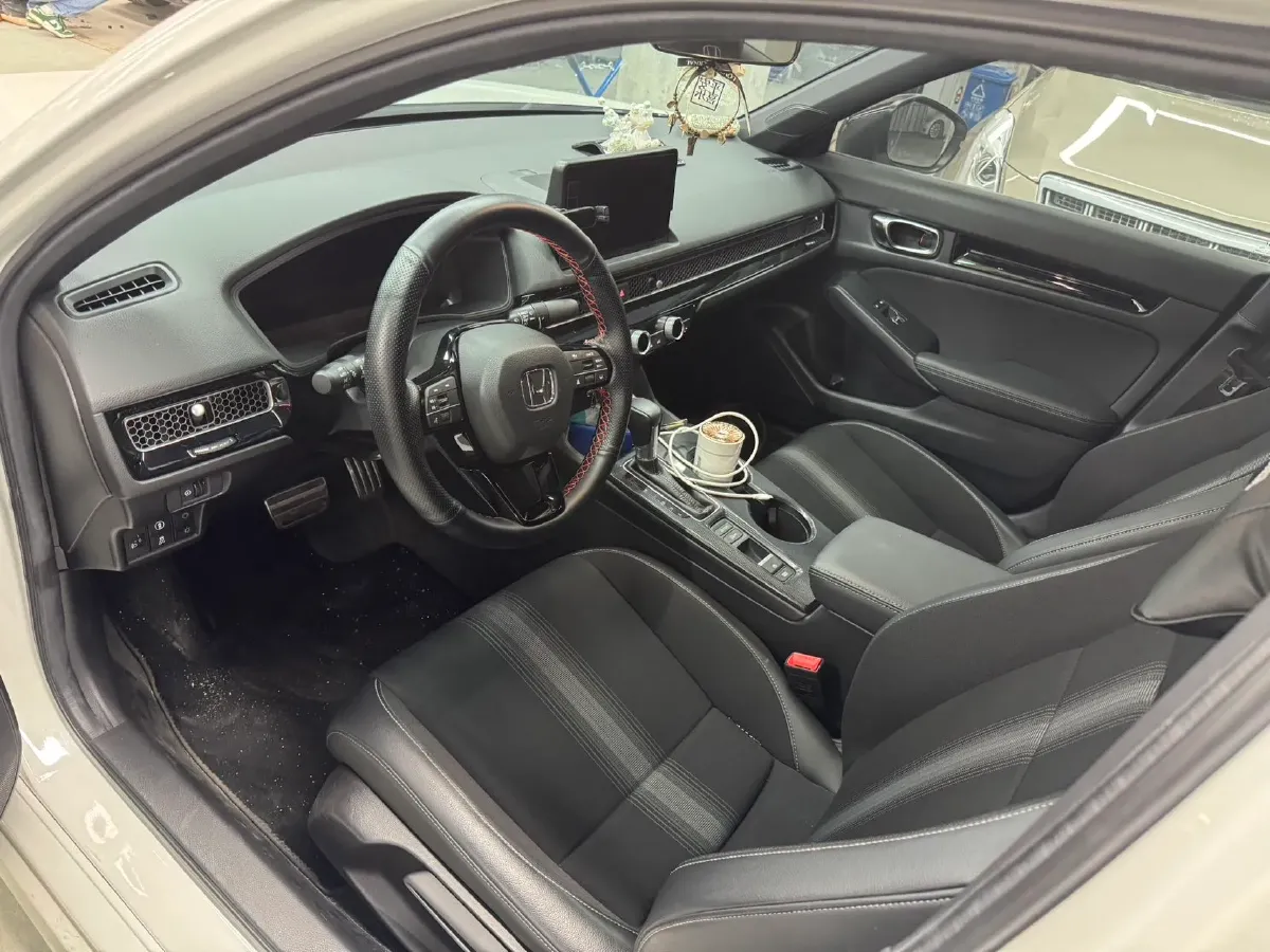 2022 Honda Civic 1.5T 182HP L4 CVT,autocango,china used car exporter,china ev exporter,chinese used car exporter,chinese used ev exporter