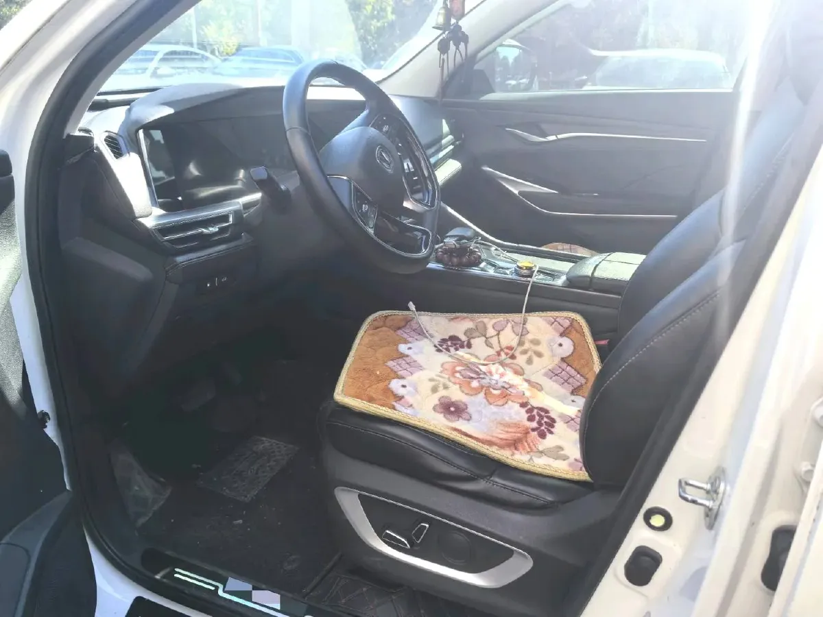 2021 ChangAn CS75 Plus 1.5T 178HP L4 6AT,autocango,china used car exporter,china ev exporter,chinese used car exporter,chinese used ev exporter