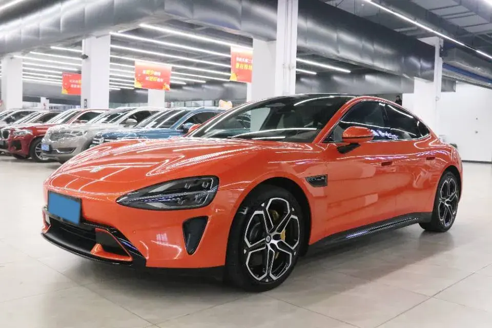 2024 MI SU7 BEV 73.6KWH