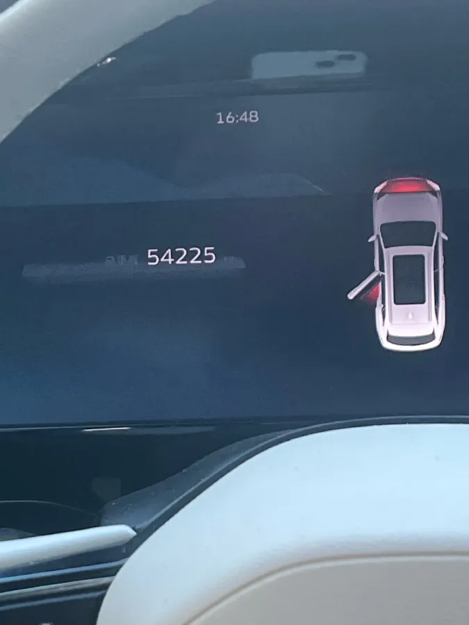 2021 Geely Monjaro 2.0T 218HP L4 7DCT,autocango,china used car exporter,china ev exporter,chinese used car exporter,chinese used ev exporter