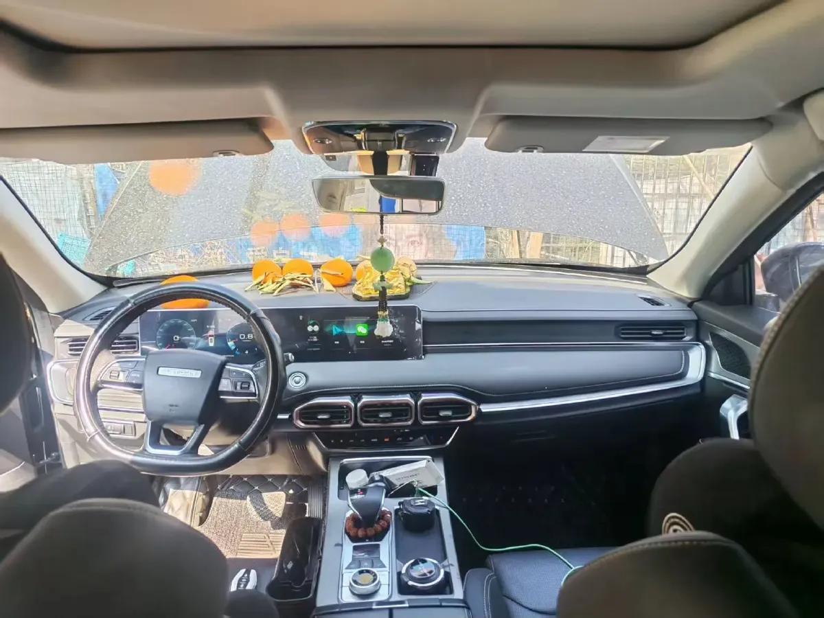 2023 Jetour X70 Plus 1.5T 156HP L4 6DCT,autocango,china used car exporter,china ev exporter,chinese used car exporter,chinese used ev exporter