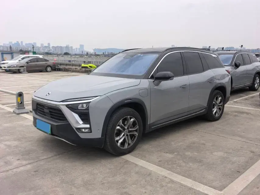 2018 NIO ES8 BEV 70KWH