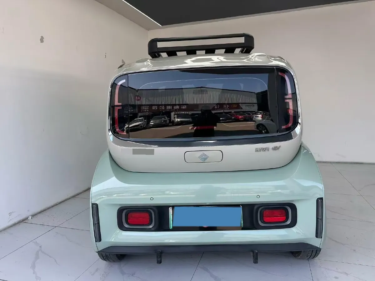 2023 BaoJun KiWi EV BEV 31.9KWH,autocango,china used car exporter,china ev exporter,chinese used car exporter,chinese used ev exporter