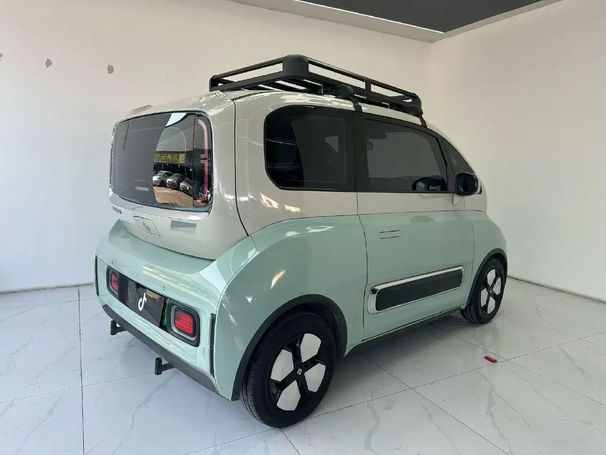 2023 BaoJun KiWi EV BEV 31.9KWH,autocango,china used car exporter,china ev exporter,chinese used car exporter,chinese used ev exporter