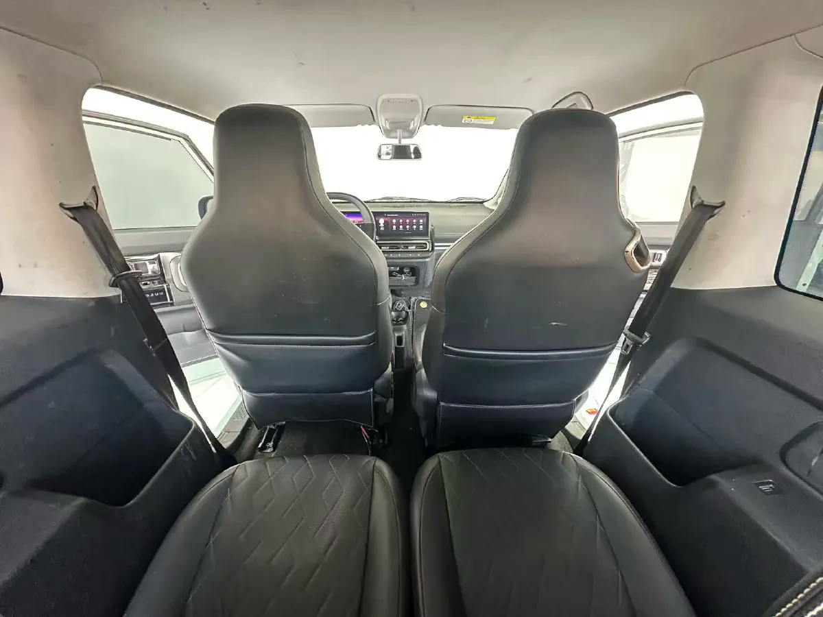 2023 BaoJun KiWi EV BEV 31.9KWH,autocango,china used car exporter,china ev exporter,chinese used car exporter,chinese used ev exporter