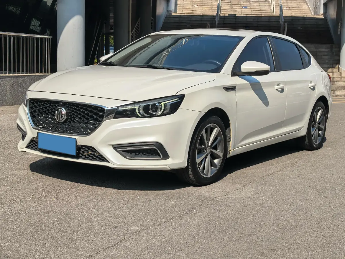 2019 MAXUS D60 1.5T 169HP L4 7DCT