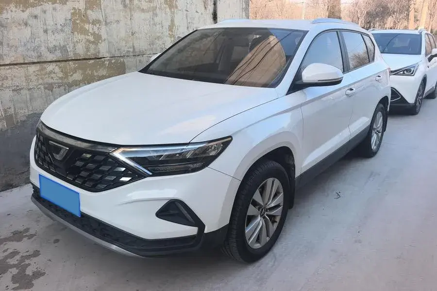 2020 Jetta VS5 1.4T 150HP L4 6AT