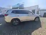 2018 Chery Tiggo 8 1.5T 147HP L4 6DCT