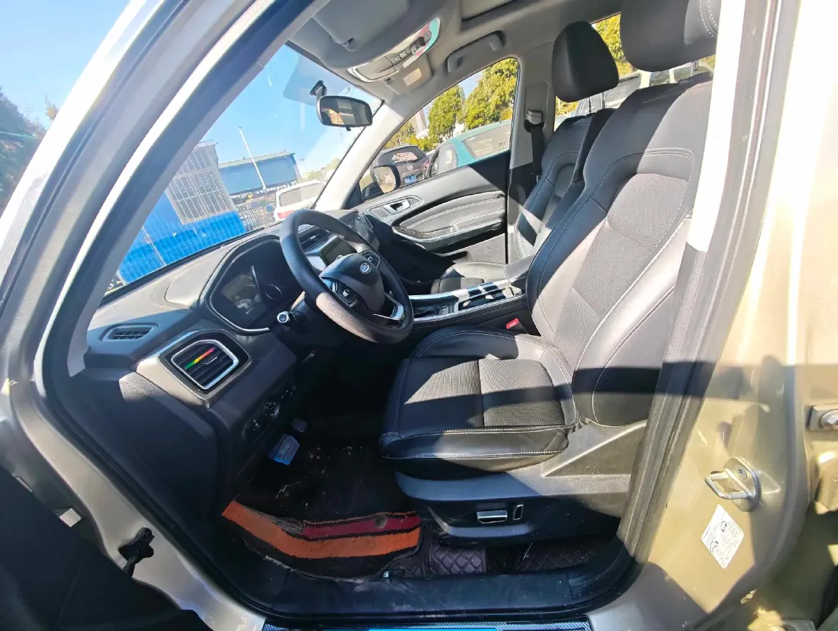 2018 Chery Tiggo 8 1.5T 147HP L4 6DCT,autocango,china used car exporter,china ev exporter,chinese used car exporter,chinese used ev exporter