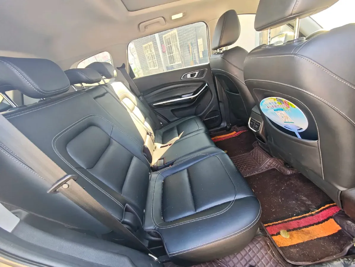 2018 Chery Tiggo 8 1.5T 147HP L4 6DCT,autocango,china used car exporter,china ev exporter,chinese used car exporter,chinese used ev exporter