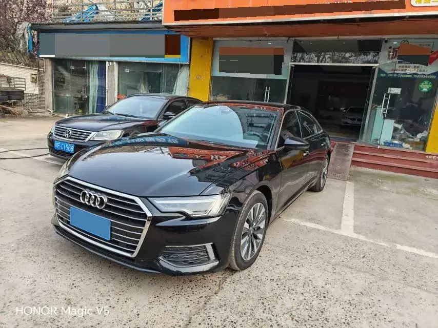 2019 Mercedes-Benz E Class 1.5T 184HP L4 9AT