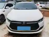 2021 DongFeng FuKang e Elysee BEV 38.4KWH