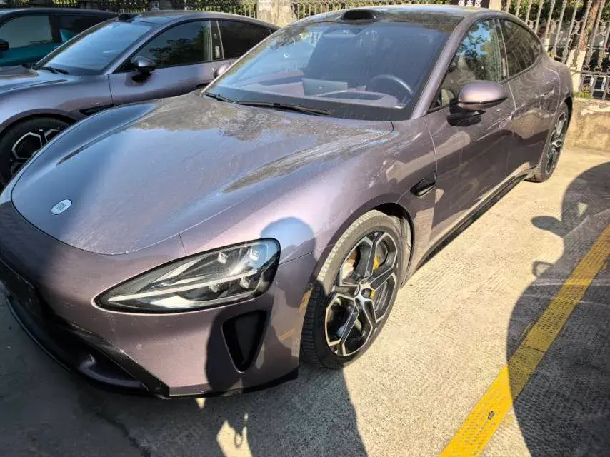 2024 MI SU7 BEV 101KWH