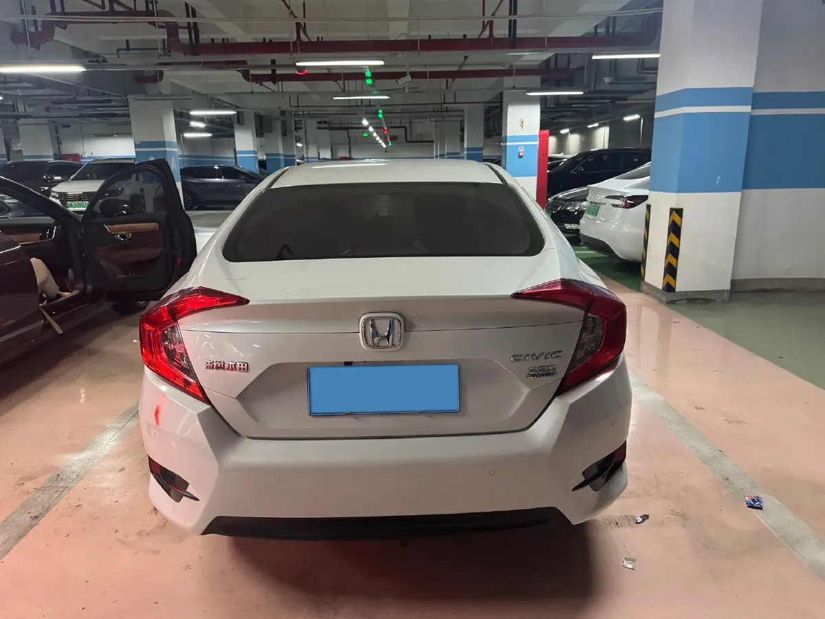 2019 Honda Civic 1.5T 177HP L4 CVT,autocango,china used car exporter,china ev exporter,chinese used car exporter,chinese used ev exporter