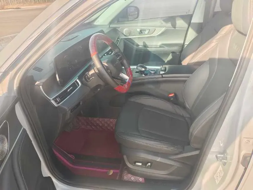 2022 Chery Tiggo 8 PRO 1.6T 197HP L4 7DCT,autocango,china used car exporter,china ev exporter,chinese used car exporter,chinese used ev exporter