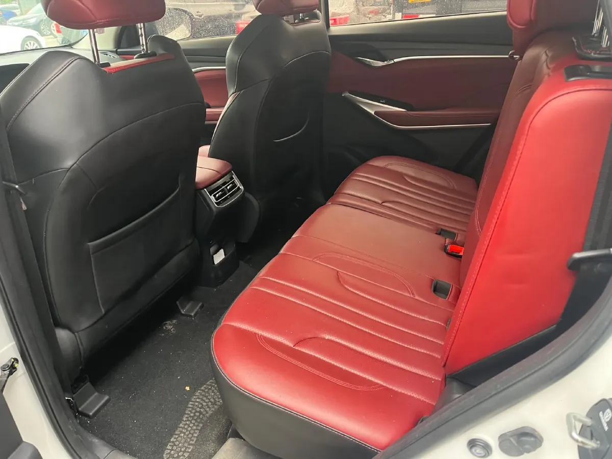 2021 ChangAn CS75 Plus 1.5T 178HP L4 6AT,autocango,china used car exporter,china ev exporter,chinese used car exporter,chinese used ev exporter