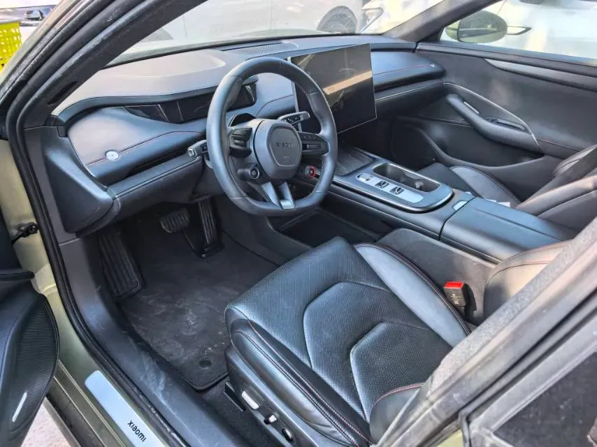 2024 MI SU7 BEV 73.6KWH,autocango,china used car exporter,china ev exporter,chinese used car exporter,chinese used ev exporter