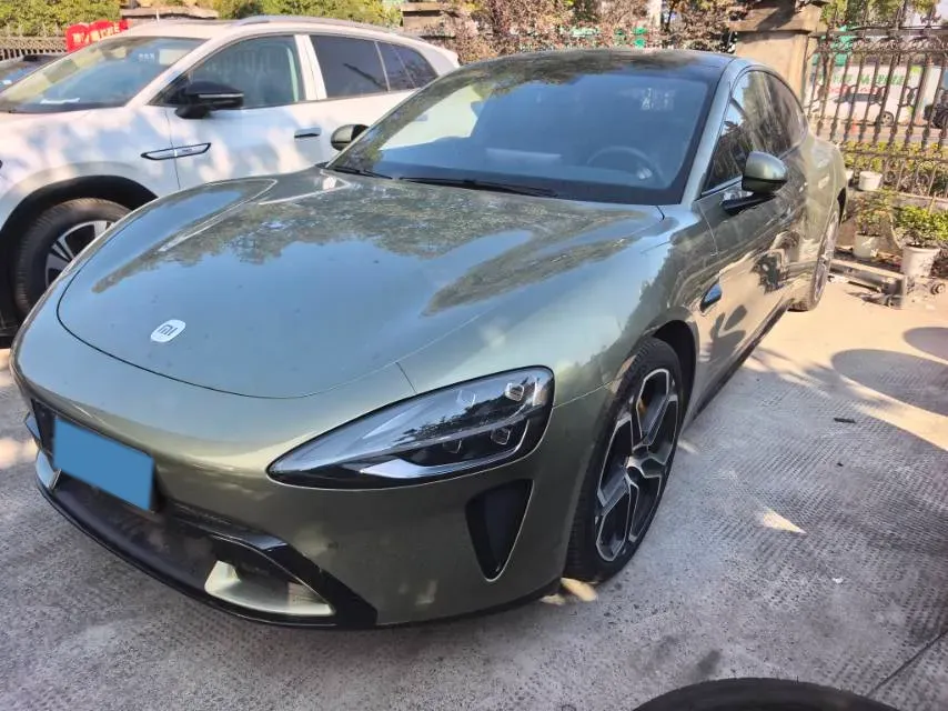 2024 MI SU7 BEV 73.6KWH,autocango,china used car exporter,china ev exporter,chinese used car exporter,chinese used ev exporter