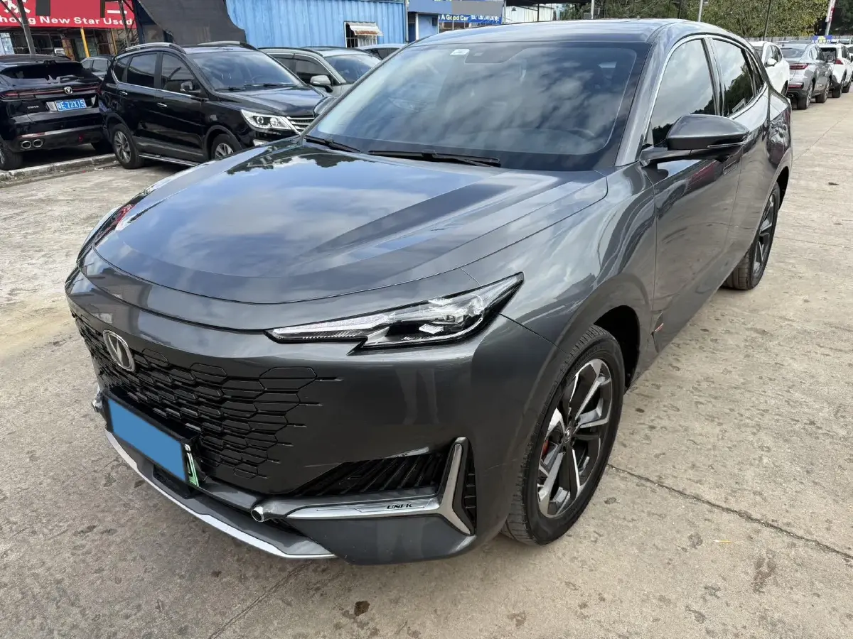 2022 Chevrolet Menlo BEV 61.1KWH