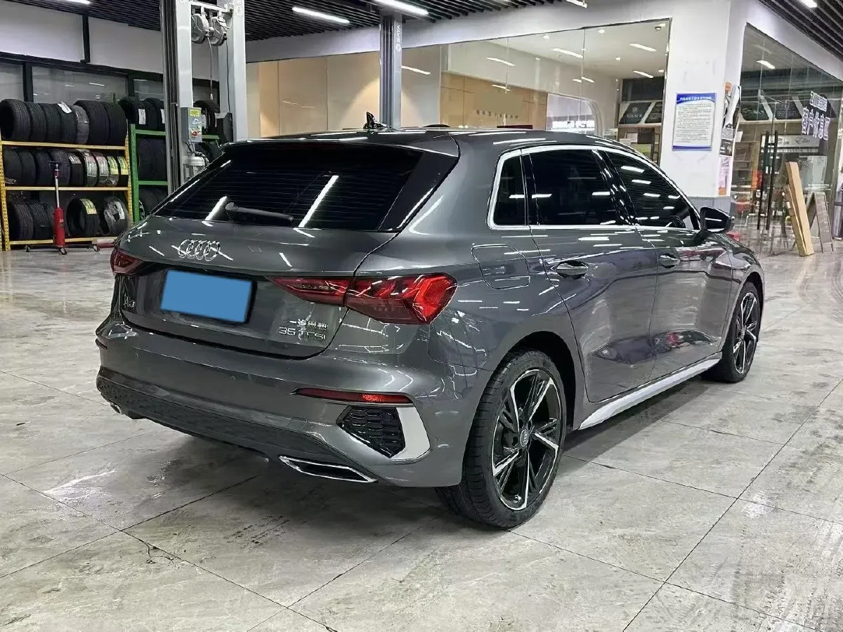 2021 Audi A3 1.4T 150HP L4 7DCT,autocango,china used car exporter,china ev exporter,chinese used car exporter,chinese used ev exporter