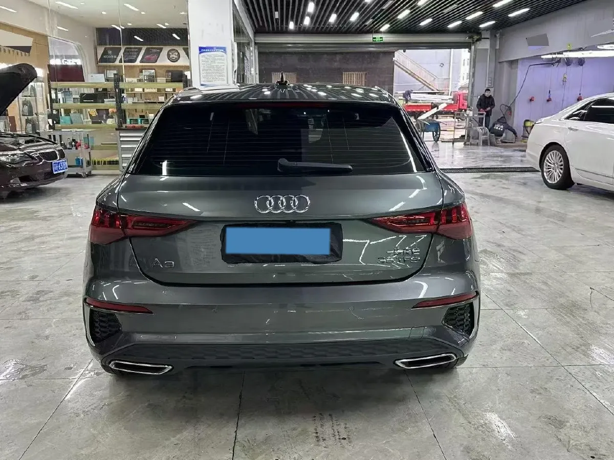 2021 Audi A3 1.4T 150HP L4 7DCT,autocango,china used car exporter,china ev exporter,chinese used car exporter,chinese used ev exporter