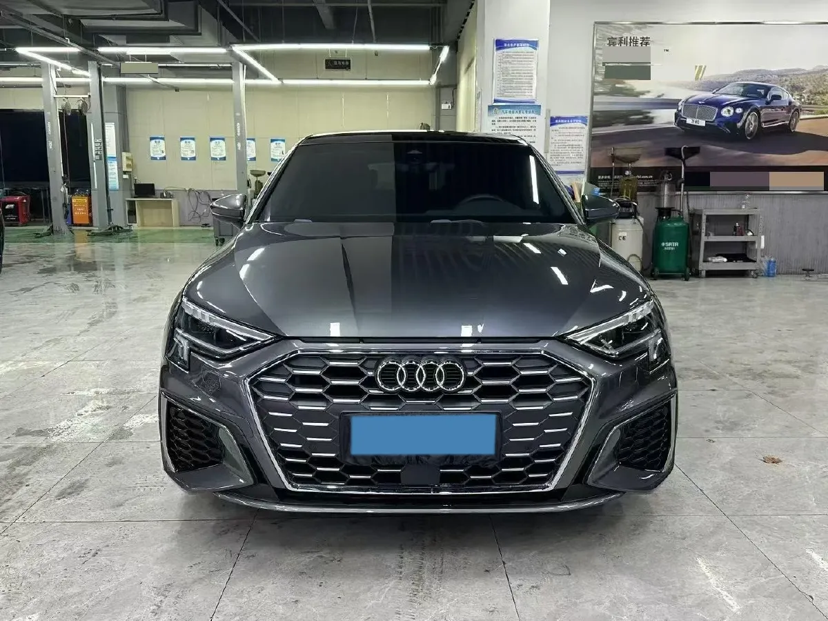 2021 Audi A3 1.4T 150HP L4 7DCT,autocango,china used car exporter,china ev exporter,chinese used car exporter,chinese used ev exporter