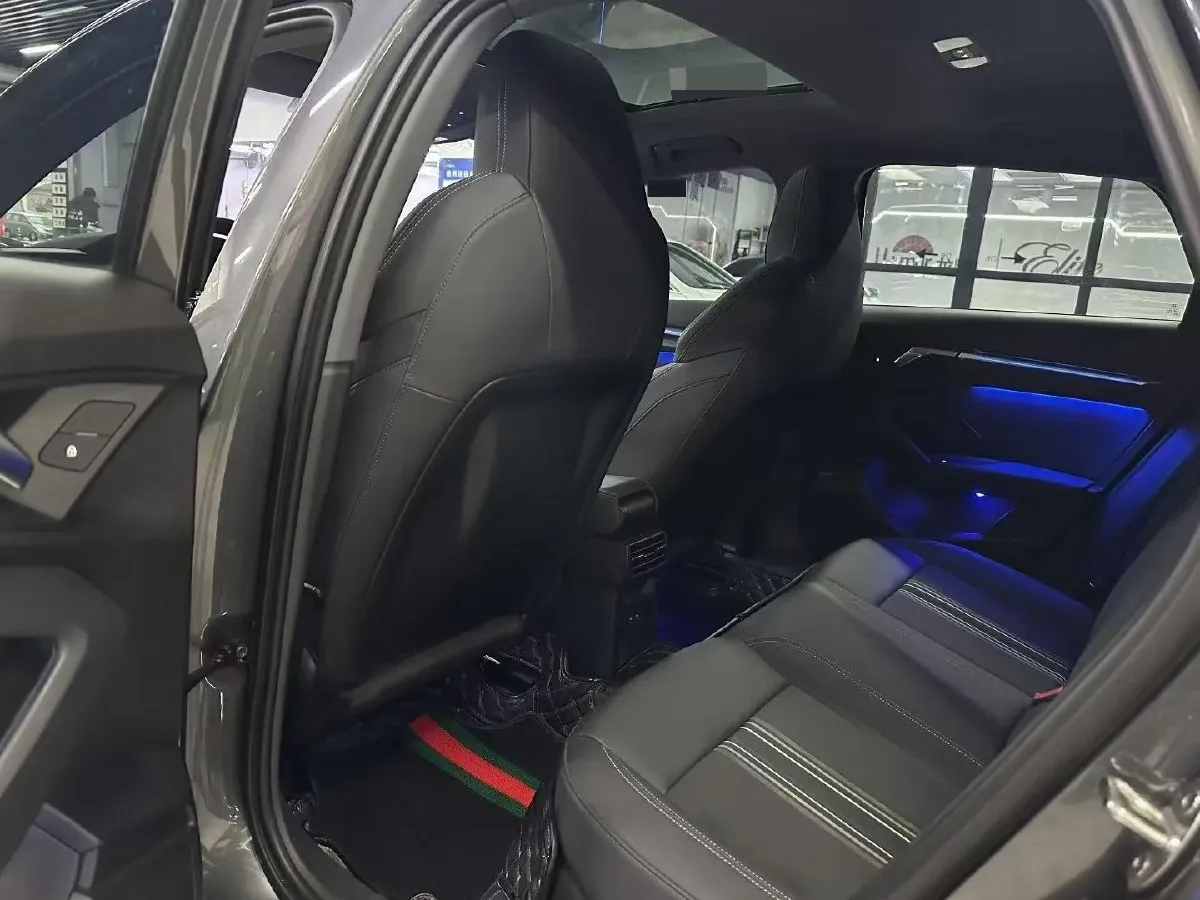 2021 Audi A3 1.4T 150HP L4 7DCT,autocango,china used car exporter,china ev exporter,chinese used car exporter,chinese used ev exporter