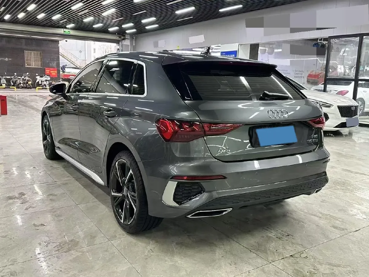 2021 Audi A3 1.4T 150HP L4 7DCT,autocango,china used car exporter,china ev exporter,chinese used car exporter,chinese used ev exporter