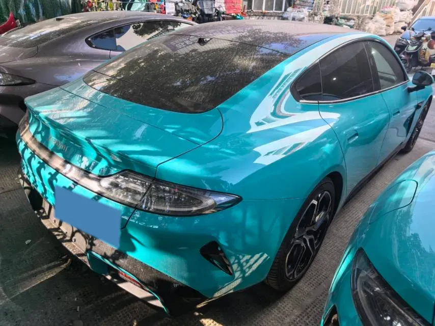 2024 MI SU7 BEV 101KWH,autocango,china used car exporter,china ev exporter,chinese used car exporter,chinese used ev exporter