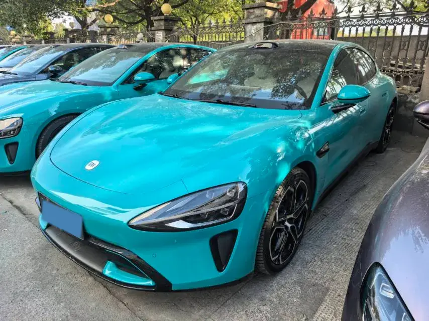 2024 MI SU7 BEV 101KWH