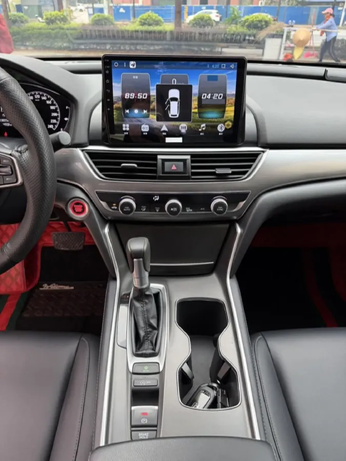 2018 Honda Accord 1.5T 194HP L4 CVT,autocango,china used car exporter,china ev exporter,chinese used car exporter,chinese used ev exporter