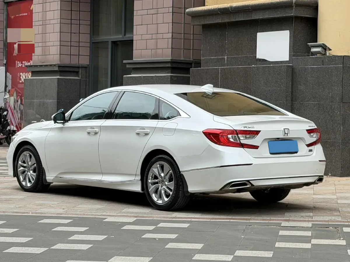 2018 Honda Accord 1.5T 194HP L4 CVT,autocango,china used car exporter,china ev exporter,chinese used car exporter,chinese used ev exporter