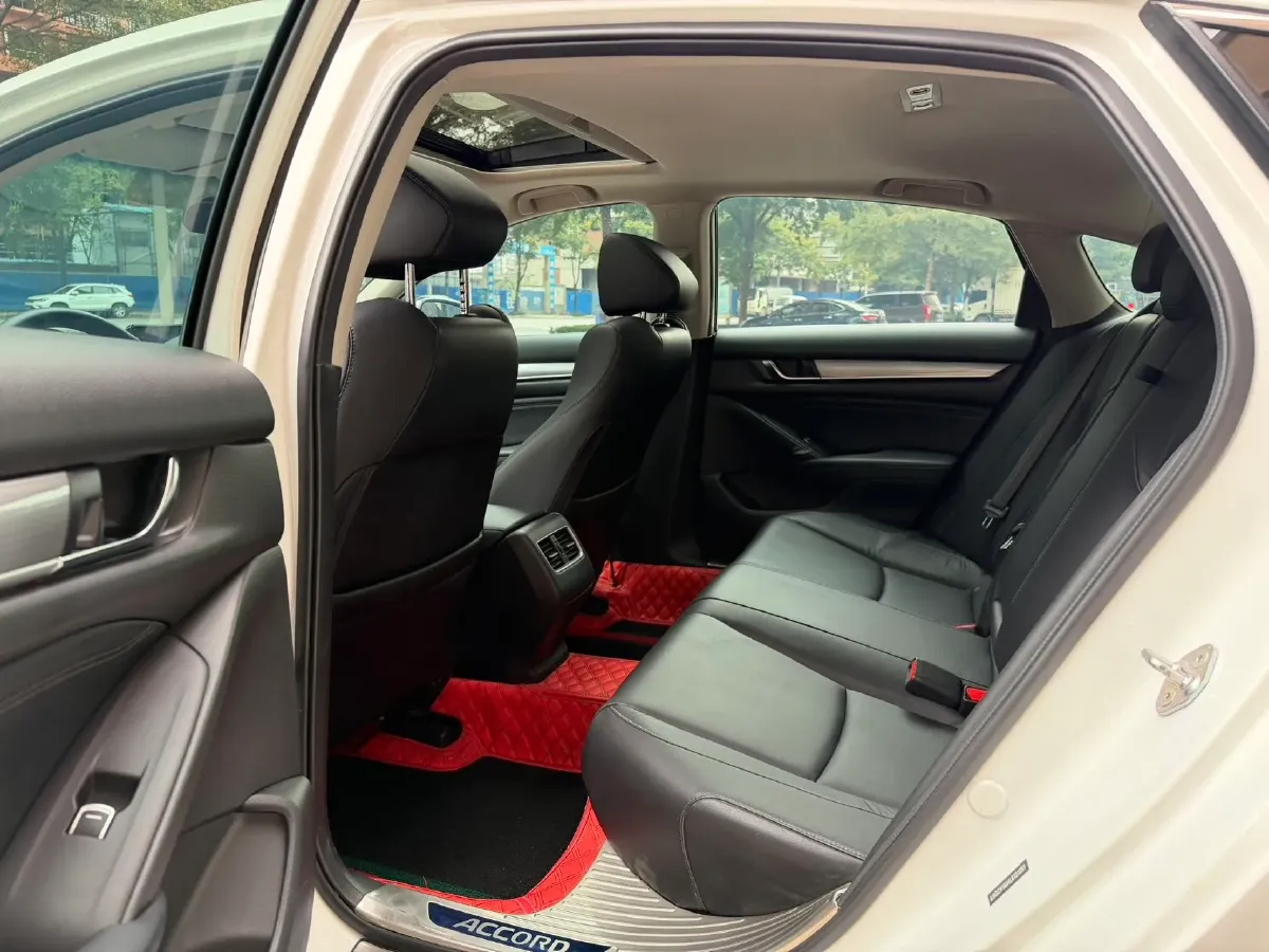 2018 Honda Accord 1.5T 194HP L4 CVT,autocango,china used car exporter,china ev exporter,chinese used car exporter,chinese used ev exporter