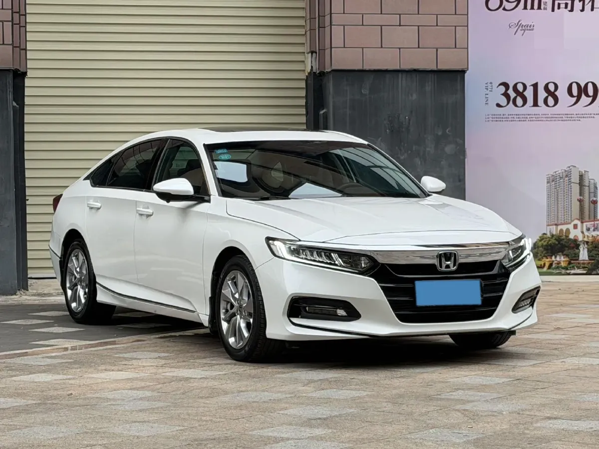 2018 Honda Accord 1.5T 194HP L4 CVT,autocango,china used car exporter,china ev exporter,chinese used car exporter,chinese used ev exporter