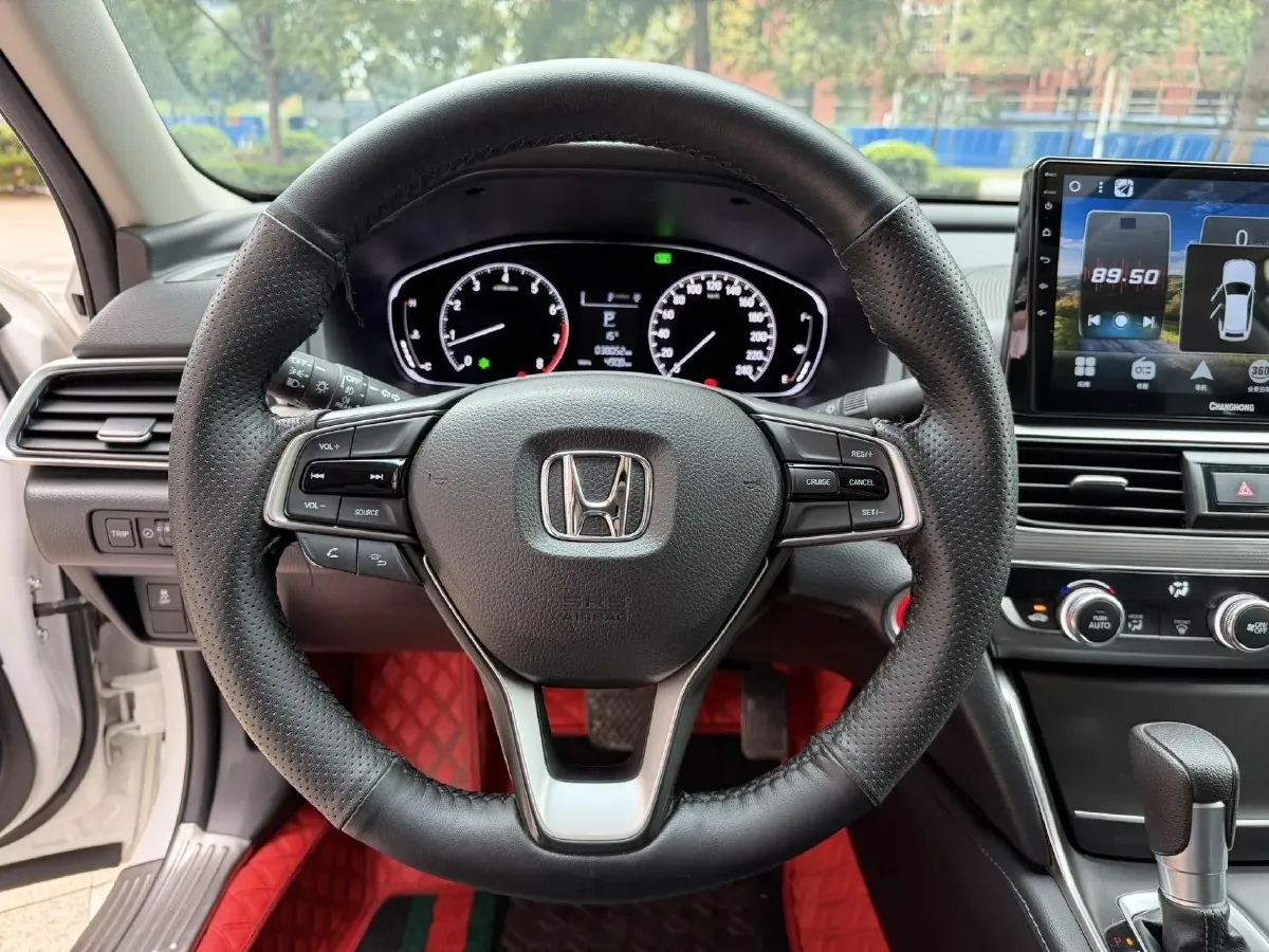 2018 Honda Accord 1.5T 194HP L4 CVT,autocango,china used car exporter,china ev exporter,chinese used car exporter,chinese used ev exporter