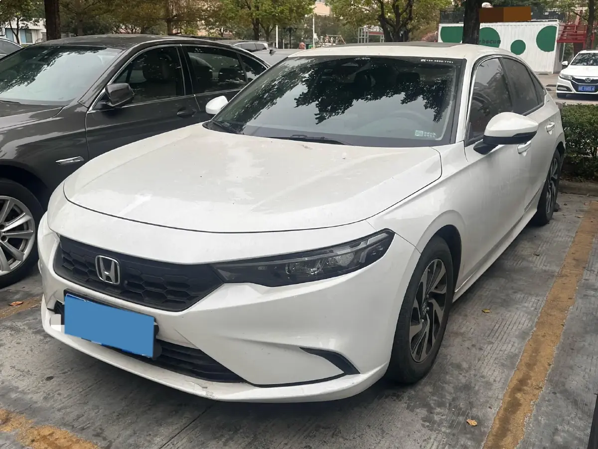 2022 Honda Integra 1.5T 182HP L4 CVT