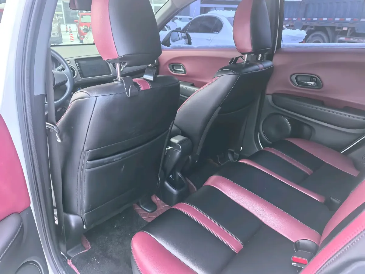 2021 Honda XR-V 1.5L 131HP L4 CVT,autocango,china used car exporter,china ev exporter,chinese used car exporter,chinese used ev exporter