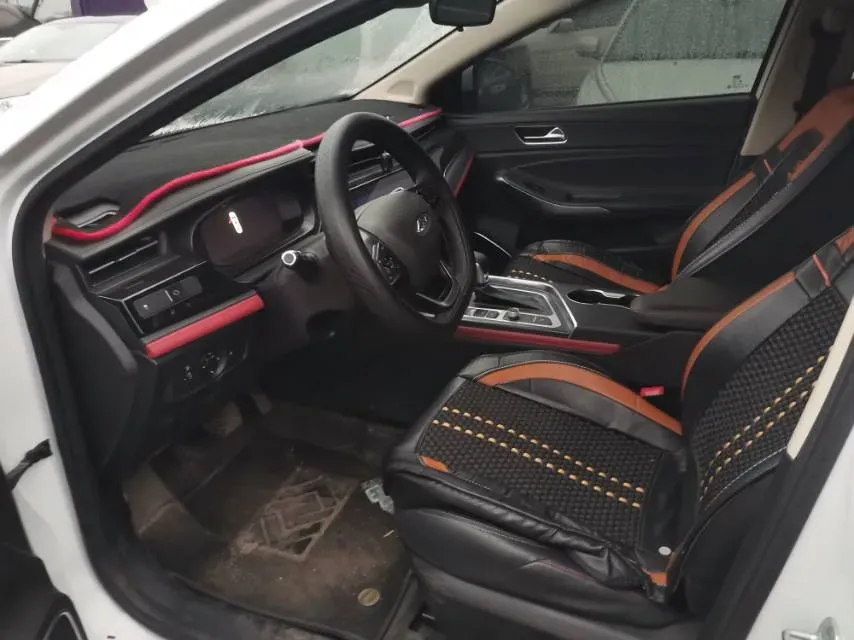 2021 Chery Arrizo 5 Plus 1.5T 156HP L4 CVT,autocango,china used car exporter,china ev exporter,chinese used car exporter,chinese used ev exporter