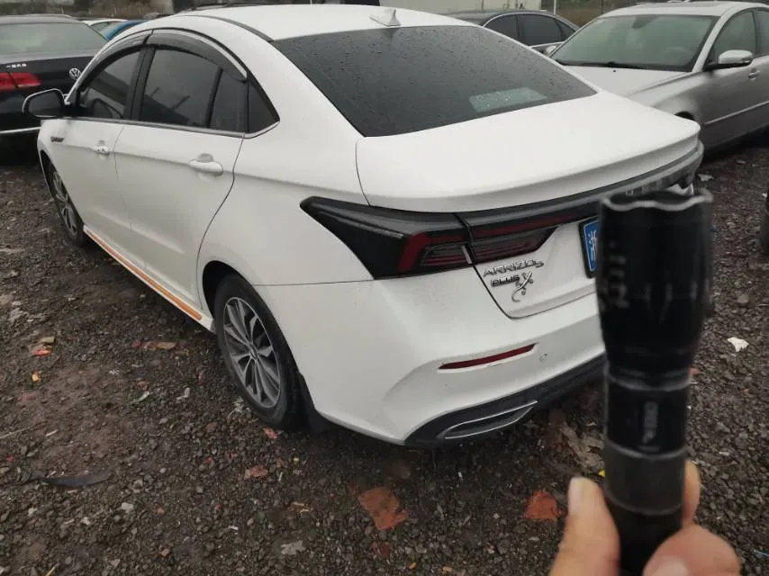 2021 Chery Arrizo 5 Plus 1.5T 156HP L4 CVT,autocango,china used car exporter,china ev exporter,chinese used car exporter,chinese used ev exporter