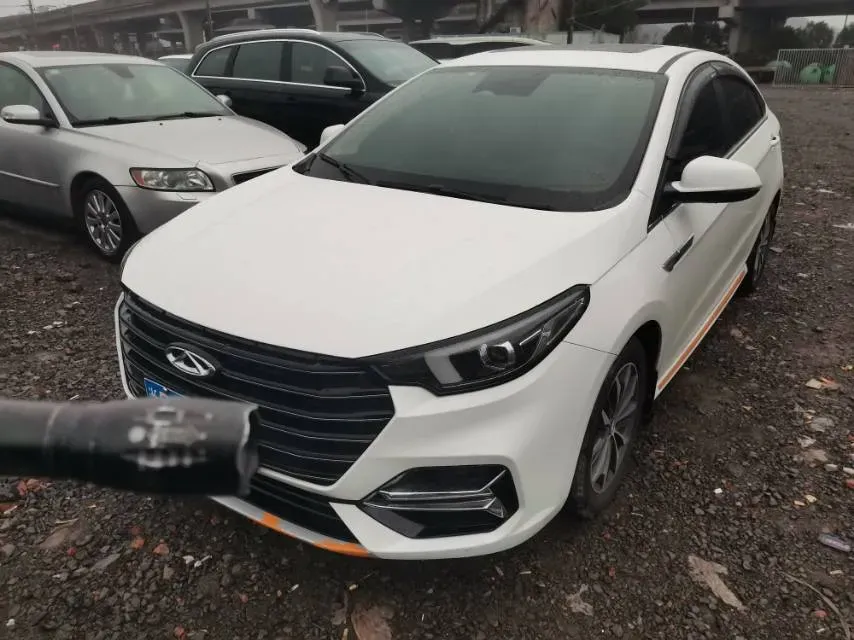 2021 Chery Arrizo 5 Plus 1.5T 156HP L4 CVT,autocango,china used car exporter,china ev exporter,chinese used car exporter,chinese used ev exporter