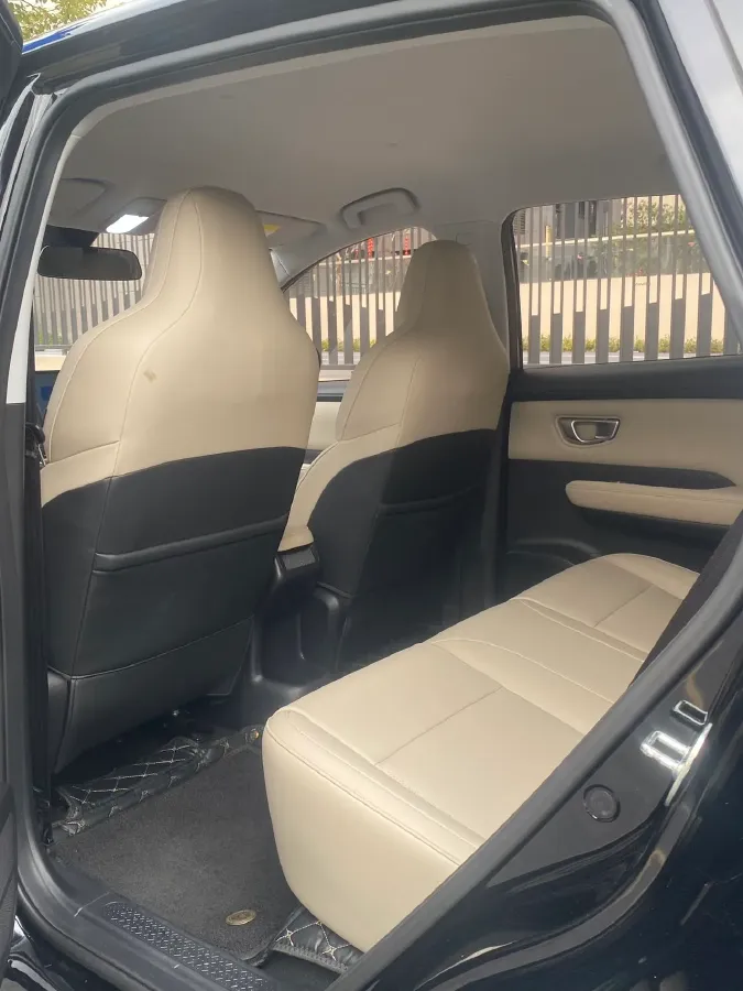 2024 WuLing BinGuoPLUS BEV 50.6KWH,autocango,china used car exporter,china ev exporter,chinese used car exporter,chinese used ev exporter