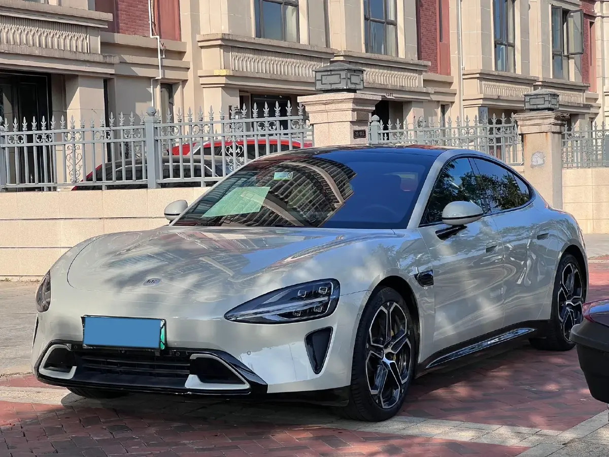 2024 MI SU7 BEV 73.6KWH