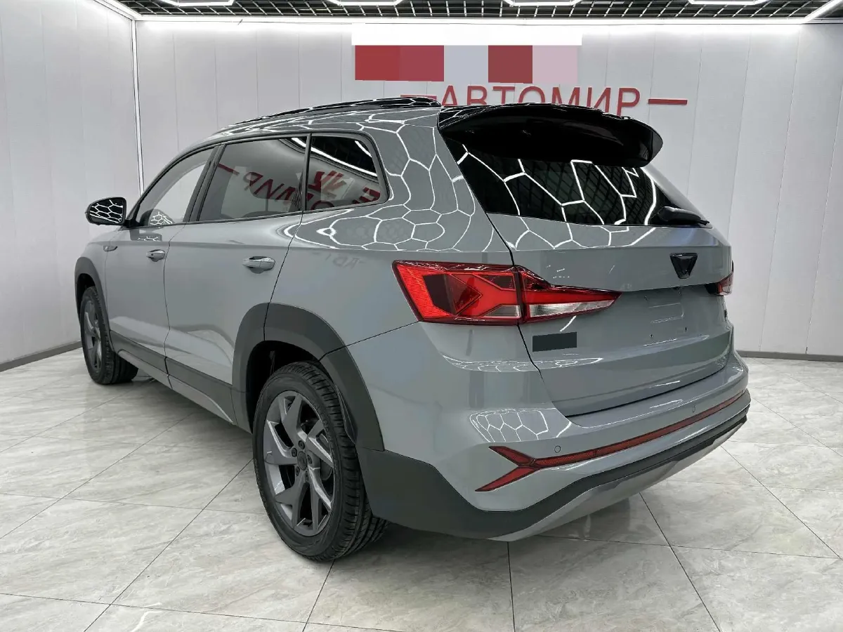 2023 Jetta VS7 1.4T 150HP L4 6AT,autocango,china used car exporter,china ev exporter,chinese used car exporter,chinese used ev exporter